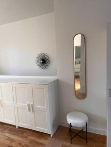 Fotografie z fotogalerie ubytování Appartement centre - Avranches v destinaci Avranches