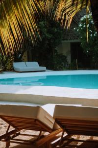 Gallery image of Seconda Stella Romantic Hideaway in Jambiani +119 photos