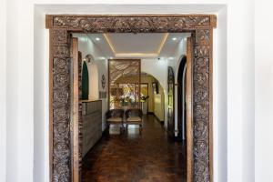 Fotografie z fotogalerie ubytování Makaazi Nyali v destinaci Mombasa