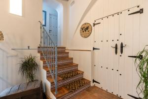 Fotografie z fotogalerie ubytování Victoria Seis v destinaci Medina Sidonia