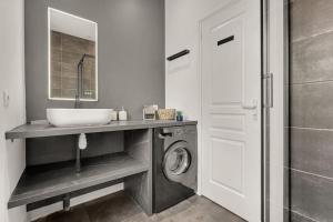 Ένα μπάνιο στο ღ Le Lormian - Design & Confortable - Capitole