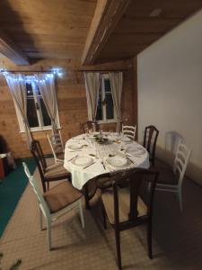 Fotografie z fotogalerie ubytování Alfapartmány v destinaci Krásná Lípa