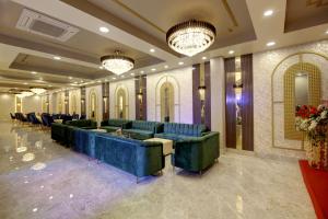 Fotografie z fotogalerie ubytování Southwest Inn - Boutique Hotel v Novém Dillí