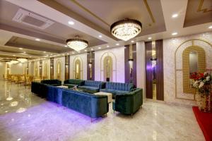 Fotografie z fotogalerie ubytování Southwest Inn - Boutique Hotel v Novém Dillí