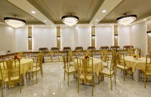 Konferenční prostory v ubytování Southwest Inn - Boutique Hotel