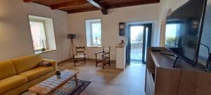 Fotografie z fotogalerie ubytování Appartamento Belvedere v destinaci Dubino