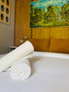 Fotografie z fotogalerie ubytování Kampoeng Saya v destinaci Seminyak