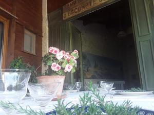 Fotografie z fotogalerie ubytování Bastida de Beata v destinaci Noailles