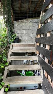 Fotografie z fotogalerie ubytování Kampoeng Saya v destinaci Seminyak