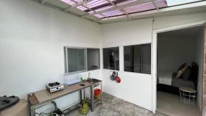 Fotografie z fotogalerie ubytování Kampoeng Saya v destinaci Seminyak