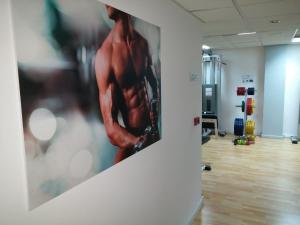 Fotografie z fotogalerie ubytování Hotel Piccolo v destinaci Verona