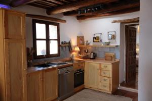 Imagen de la galería de Casa Rural Los Castaños Capileira - Alpujarra, en Capileira
