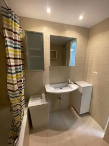 Afbeelding uit fotogalerij van Lara Villa Romana in Roquetas de Mar