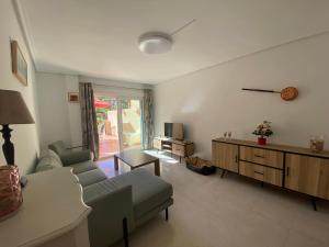 Afbeelding uit fotogalerij van Lara Villa Romana in Roquetas de Mar