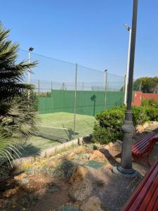 Afbeelding uit fotogalerij van Lara Villa Romana in Roquetas de Mar +24 foto's