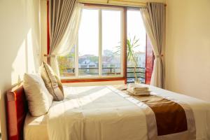 Foto dalla galleria di 68 ĐỒNG HẢI HOTEL a Dong Hoi