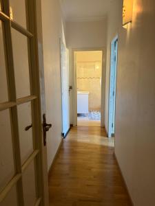 Grand appartement Michel-Ange