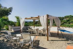 Бассейн в Mandel Residence by Mandel Club или поблизости