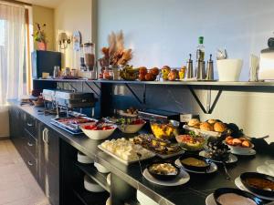 Gallery image of Hotel Oxford By TimHotels in Timişoara