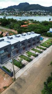 Příroda nedaleko apartmánu + 31 fotografií