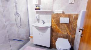 Bagno di Vila Dvor SUBOTICA