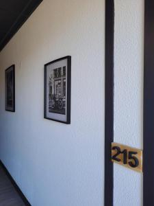 Fotografie z fotogalerie ubytování Hotel Restaurant Les Chataigniers v destinaci Privas