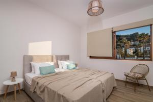 Billede fra billedgalleriet på Kavo Seaside Luxury Apartment i Argasi + 26 billeder