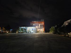 Fotografie z fotogalerie ubytování 嘉的家 v destinaci Zhuangwei