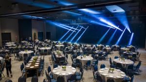 Fotografie z fotogalerie ubytování Plaza Hotel & Boulevard Convention - Vale dos Vinhedos v destinaci Bento Gonçalves + 37 fotografií