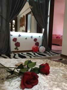 Fotografie z fotogalerie ubytování AGAPI’S HOUSE v destinaci Metsovo