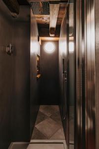 Fotografia z galérie ubytovania Au coeur du village Chambres d'hôtes & SPA v destinácii Arnad
