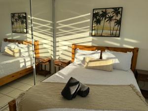 Gallery image of Ocean View Rooftop Condo Vista Azul Penthouse in Ceiba