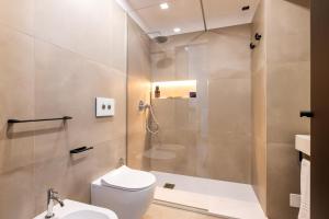 Bagno di Lucrezia Dimore - Ugento