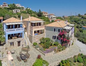 Gallery image of Old Village in Alonnisos Old Town