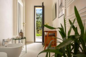 Fotografie z fotogalerie ubytování Dèpendance - Lequile - Alfa Country House v destinaci Lequile