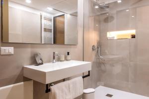 Bagno di Lucrezia Dimore - Ugento