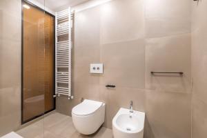 Bagno di Lucrezia Dimore - Ugento