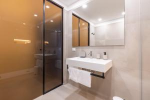 Bagno di Lucrezia Dimore - Ugento
