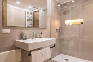 Bagno di Lucrezia Dimore - Ugento
