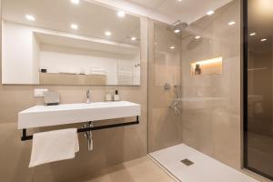 Bagno di Lucrezia Dimore - Ugento