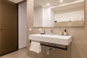Bagno di Lucrezia Dimore - Ugento