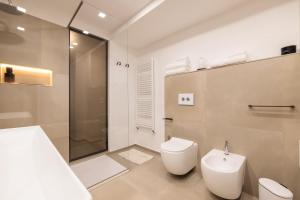 Bagno di Lucrezia Dimore - Ugento
