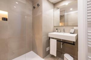 Bagno di Lucrezia Dimore - Ugento