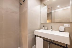 Bagno di Lucrezia Dimore - Ugento