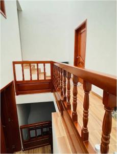 蒙圭Casa de Descanso Villa Mongui的相册照片