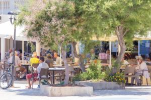 Ospiti di Horizon Apartments Gozo