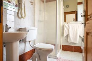 Bagno di Horizon Apartments Gozo