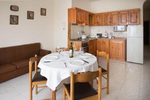 Cucina o angolo cottura di Horizon Apartments Gozo