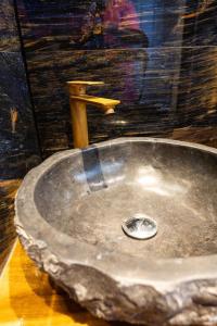 Fotografie z fotogalerie ubytování Villa F4 chic avec jacuzzi en Martinique v destinaci Le Lamentin