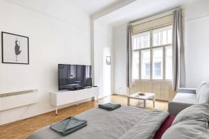 Prime Location Sip utca Budapest 1075 Budapest, 6 Síp utca kép - 2